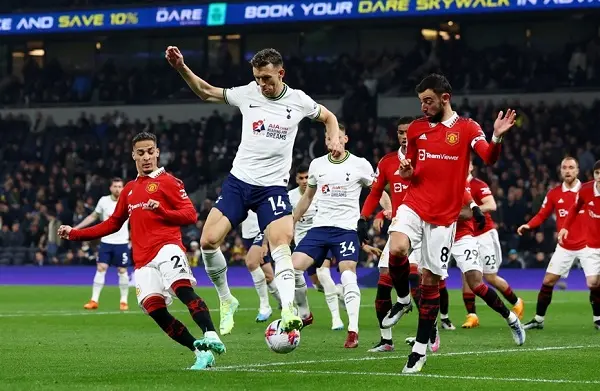 Cách đánh vét máng bóng đá ăn tiền cực hiệu quả