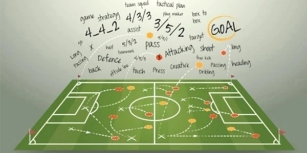 3 bí quyết ăn tiền dành riêng cho kèo chấp bóng đá mà bạn cần ghi nhớ