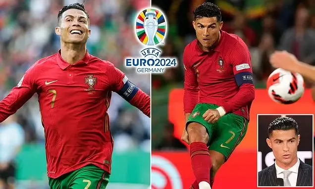 Đường đến VCK Euro 2024 của tuyển Bồ Đào Nha: Ronaldo có làm nên lịch sử?