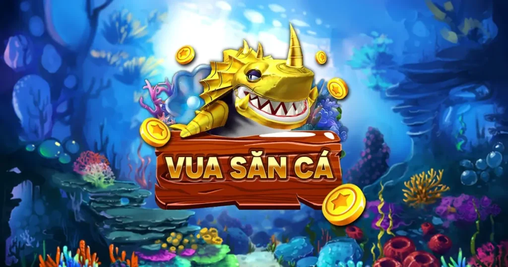Tiêu chí chọn 1 cổng game bắn cá trực tuyến uy tín tại Việt Nam