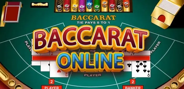 Top 3 nhà cái Baccarat trực tuyến: Sự lựa chọn hoàn hảo