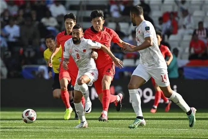 Soi kèo HOT U23 Hàn Quốc vs U23 Indonesia 0h30 ngày 26/4 – U23 Châu Á