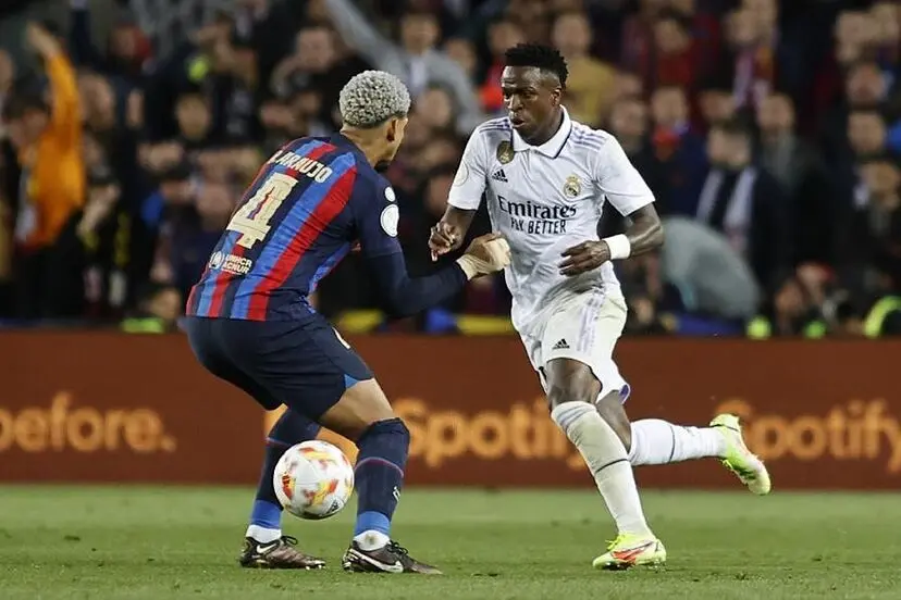 Soi kèo La Liga Khám phá bí quyết chiến thắng nhà cái ở các trận đấu ở La Liga