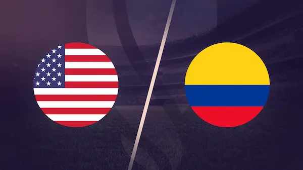 Soi kèo Mỹ vs Colombia, 04h30 ngày 09/06