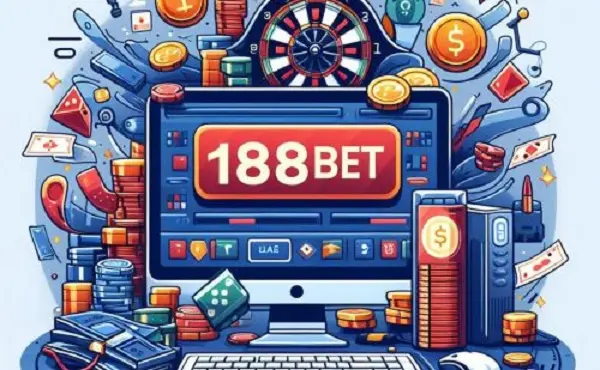 Hướng Dẫn Cá Cược Liên Minh Huyền Thoại Tại 188BET