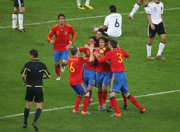 Dự đoán tứ kết Euro 2024 3 cặp đấu tái hiện lại các trận chung kết