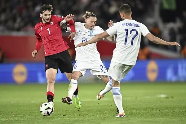 10 thống kê khắc họa rõ nét vòng bảng Euro 2024