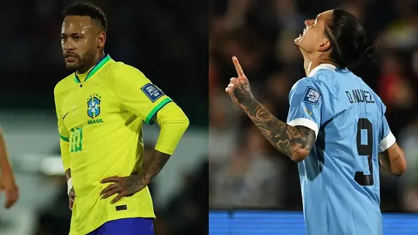 Soi kèo Copa America 2024 Uruguay vs Brazil, 08h00 ngày 07/07