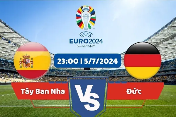 Vòng tứ kết Euro 2024 Những cặp đấu đầy duyên nợ