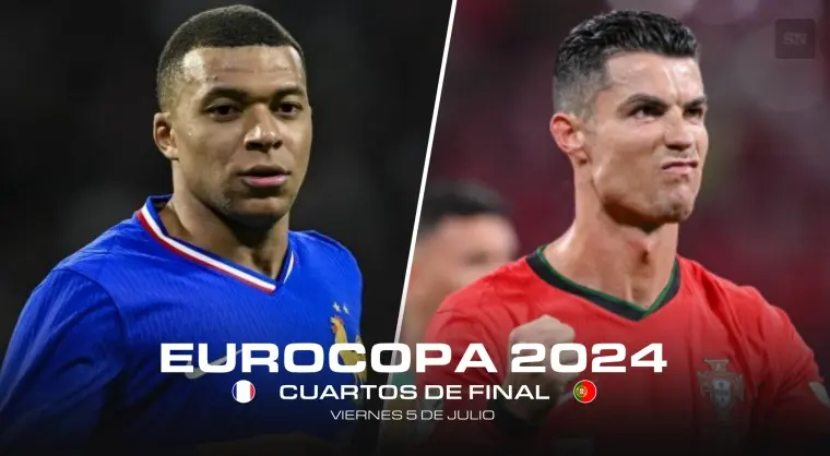 Vòng tứ kết Euro 2024 Những cặp đấu đầy duyên nợ