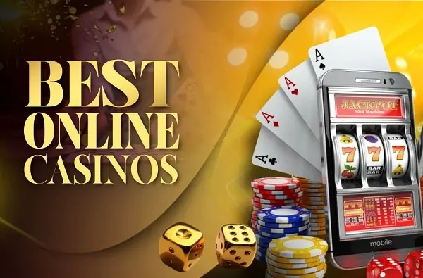 Casino online: Những lợi ích không ngờ tới