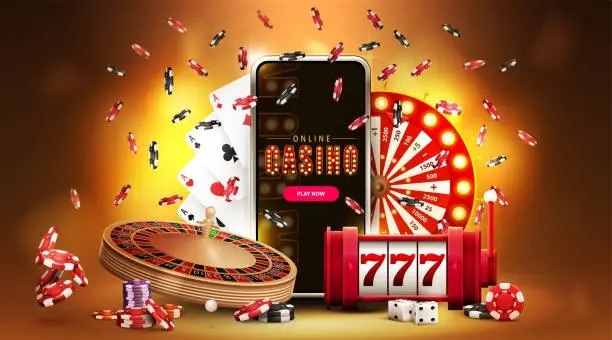 Casino online: Những lợi ích không ngờ tới