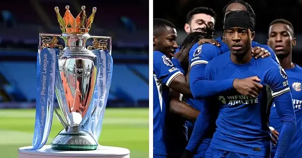 Nhận định Premier League 2024/25: Chelsea mất phương hướng