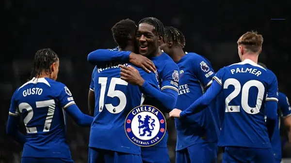 Nhận định Premier League 2024/25: Chelsea mất phương hướng