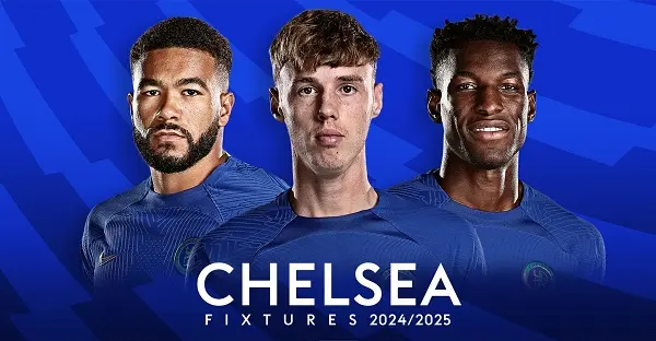 Nhận định Premier League 2024/25: Chelsea mất phương hướng