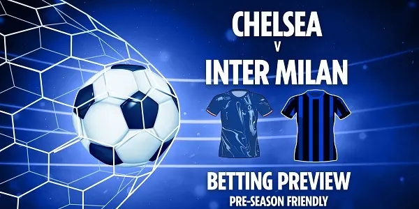 Soi kèo Chelsea vs Inter, 21h00 ngày 1108