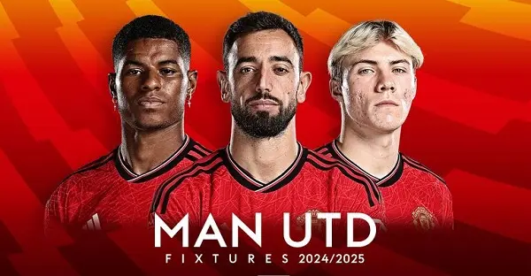 Nhận định Premier League 2024/25: Man United khó có đột phá