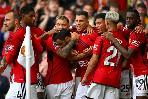 Nhận định Premier League 2024/25: Man United khó có đột phá