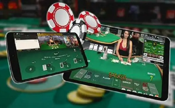 Baccarat online Những điều người chơi nên quan tâm
