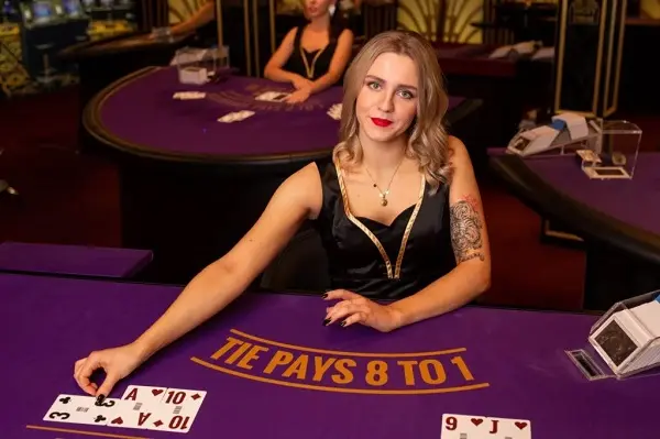 Baccarat online Những điều người chơi nên quan tâm