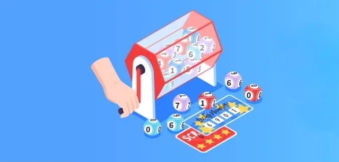 Cách chơi xổ số Number: Thử ngay vận may của bạn