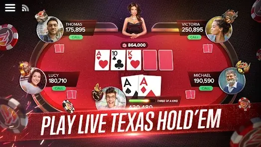 Hướng dẫn cách chơi bài Poker online tại nhà cái 188BET