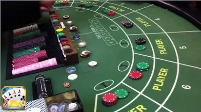 Thủ thuật chơi Baccarat Cách để chiến thắng nhà cái