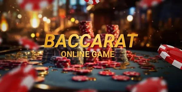 Những sai lầm thường mắc phải khi chơi Baccarat online