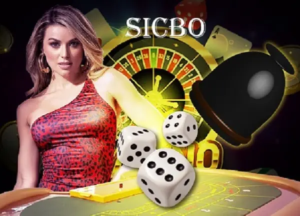 Hướng dẫn chơi Sicbo tại 188Bet chỉ với 3 bước