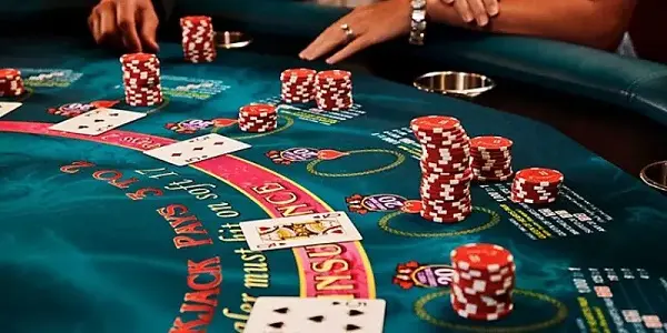 Những bí kíp chơi BlackJack người chơi mới nên biết