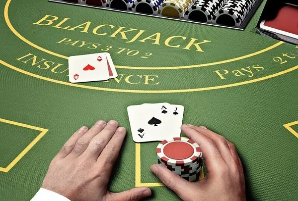 5 tip chơi Blackjack cược đâu ăn đó