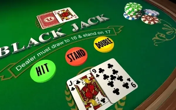 5 tip chơi Blackjack cược đâu ăn đó