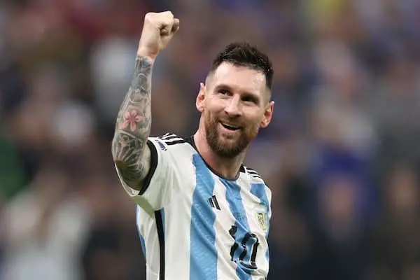 Khác Ronaldo, Messi được HLV trao đặc quyền “tối thượng” khi lên tuyển