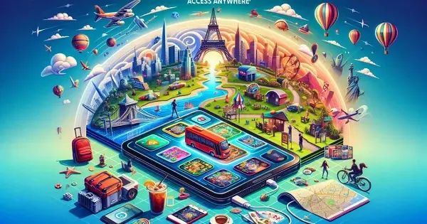 Top 6 game online dễ kiếm tiền tại nhà cái FUN88 2025