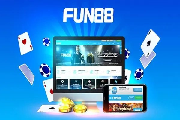 Top 6 game online dễ kiếm tiền tại nhà cái FUN88 2025