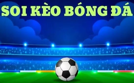 Soi kèo bóng đá cần chú ý những điều gì