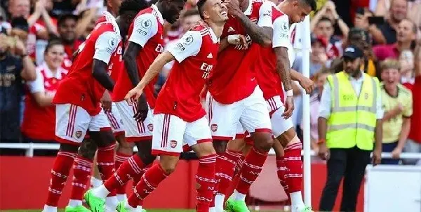 Arsenal có thực sự tiến bộ ở mùa giải Ngoại Hạng Anh 2425