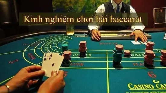 Giải mã Baccarat Tìm hiểu phương pháp soi cầu 6789