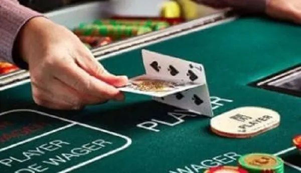 6 Chiến thuật Baccarat online cực hay dành cho tân thủ