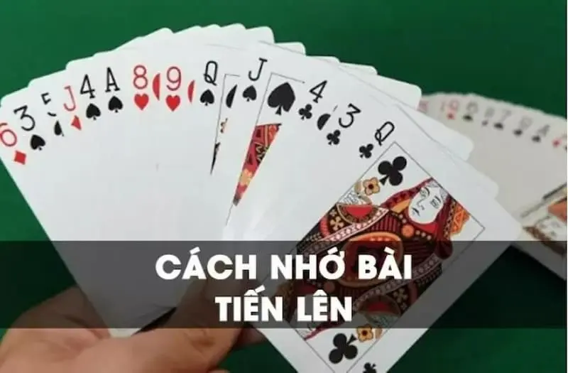 Nhớ bài Tiến Lên Mẹo giúp chiến thắng nhà cái trực tuyến