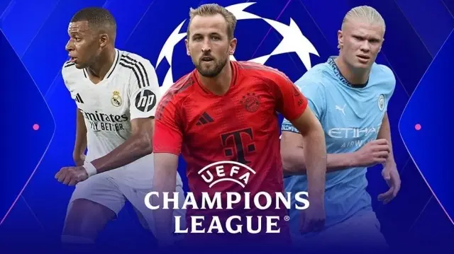 Kết quả bốc thăm play-off Champions League và Europa League