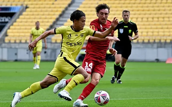 Soi kèo Hot Auckland FC vs Adelaide United 11h00 ngày 13