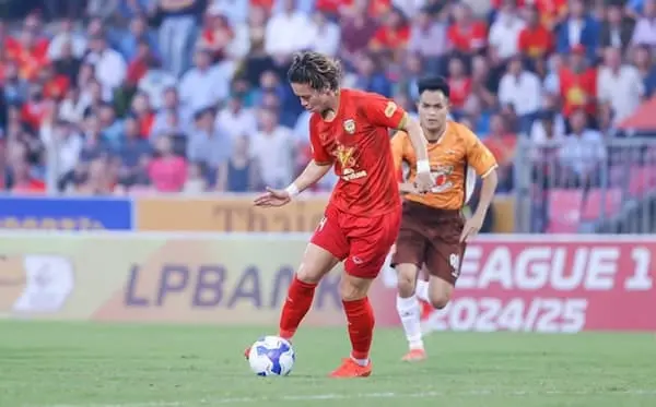 U22 Việt Nam gặp U22 Uzbekistan: "Thuốc thử liều cao" tại CFA Team China 2025
