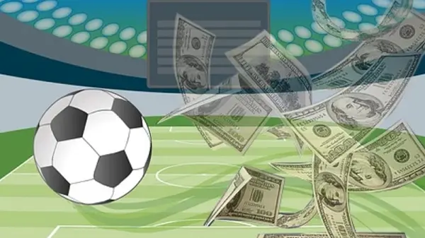 Cách cá cược bóng đá online không thua