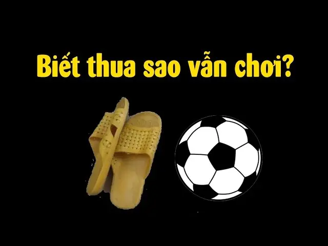 Làm cách nào để chơi cá độ bóng đá không thua?