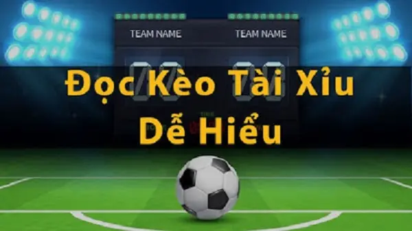 Những cách chơi kèo tài xỉu bóng đá mà nhà cái không muốn bạn biết