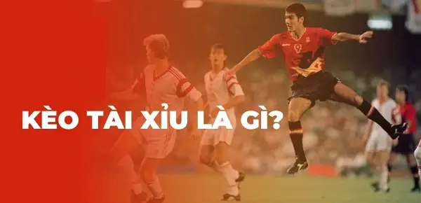 Những cách chơi kèo tài xỉu bóng đá mà nhà cái không muốn bạn biết