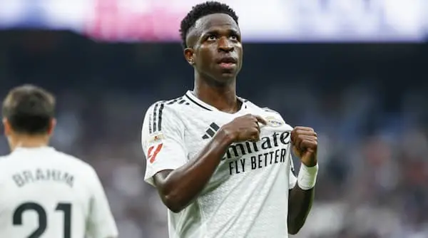 Vinicius Junior: Đã xứng tầm với đãi ngộ ngang Cristiano Ronaldo tại Real Madrid?