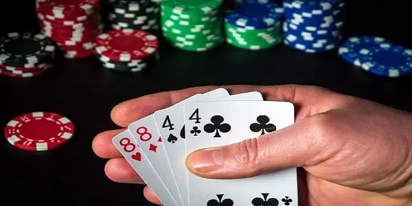 5 chiến lược chơi bài xì dách giúp mang tiền về cho mẹ