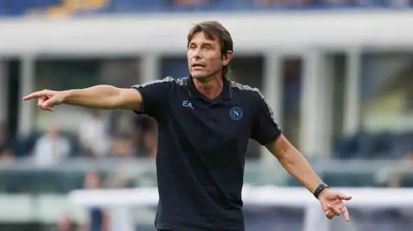 Antonio Conte có đang chuẩn bị cho lần chia tay thứ ba sau một Scudetto?